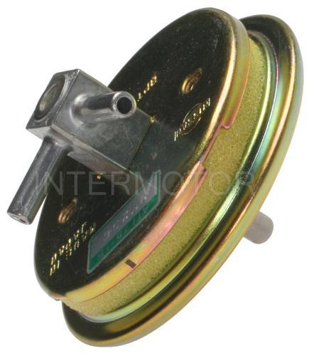 Smp/standard vs137 switch, a/c egr valve control-egr valve vacuum modulator