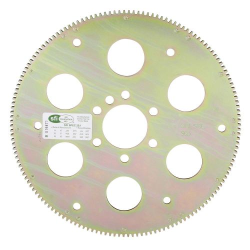 Lakewood rm-803 performance flexplate