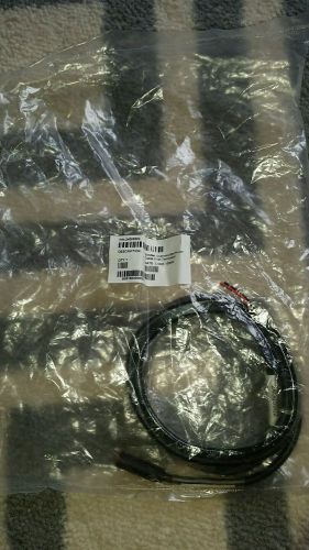 Simrad simnet power cable w/ terminator  p/n 24005902