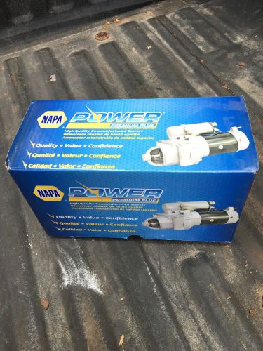 Reman 6.0 powerstroke starter