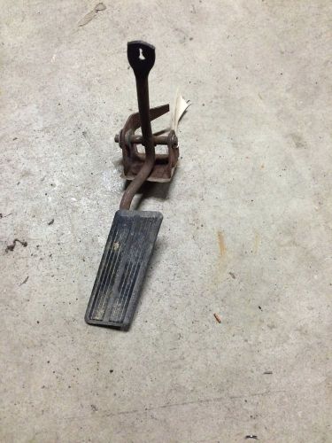 71 72 73 74 oem charger roadrunner gtx oem gas pedal