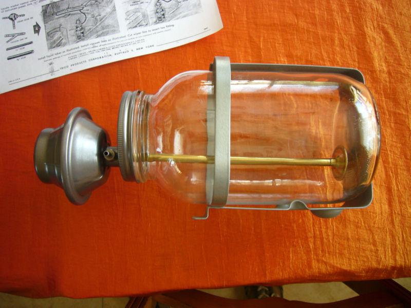 Buy 46 47 48 49 Buick Chevy Olds Pontiac GM Trico Windshield Washer