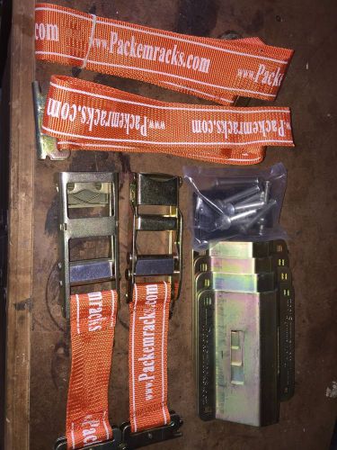 Atv tie down straps free ship