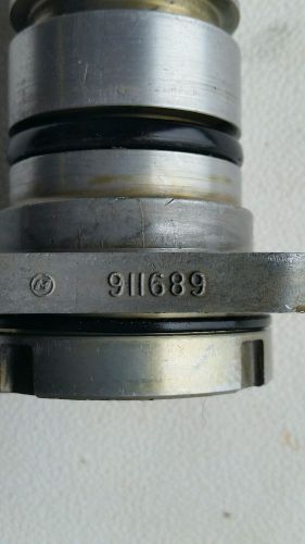 Omc cobra vertical shaft bearing housing