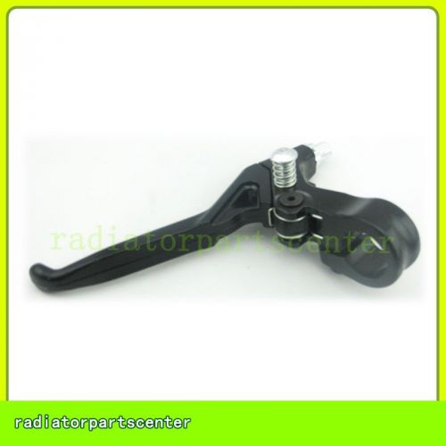 Buy Alloy Clutch Lever 49cc 60cc 66cc 80cc Engine Motorized Bicycle