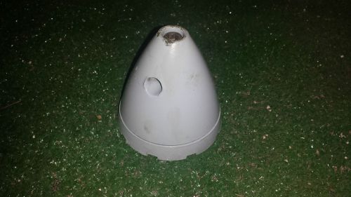 Volvo penta prop cone spinner 270 275  280 285 290 sp-a  sp-c 854047 854045