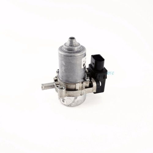 Oem brake vacuum assisted pump for vw jetta golf bora beetle touran audi seat