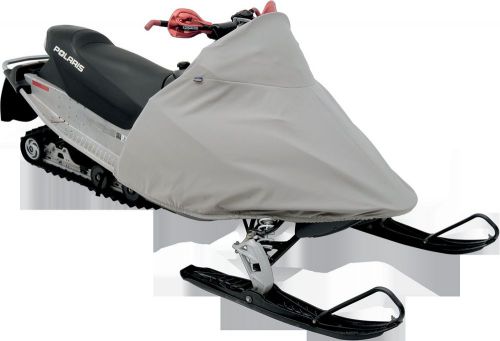Parts unlimited trailerable snowmobile underliner