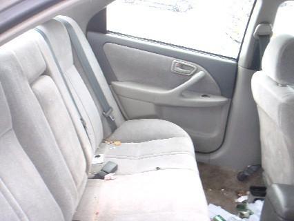 97 98 99 00 01 TOYOTA CAMRY BACK GLASS TRIPLE RH TERMINAL LEADS, US $210.00, image 7