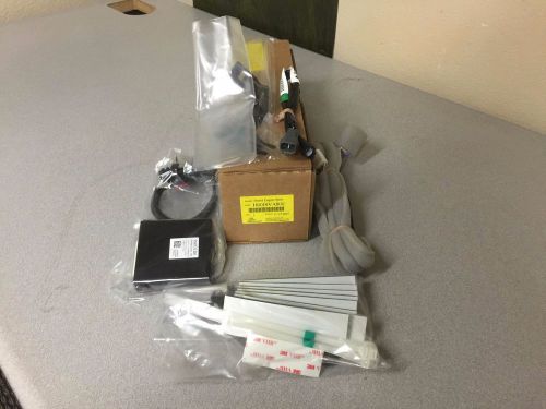 Subaru genuine 15-16 wrx remote engine starter **cvt/smartkey only** h001sva800