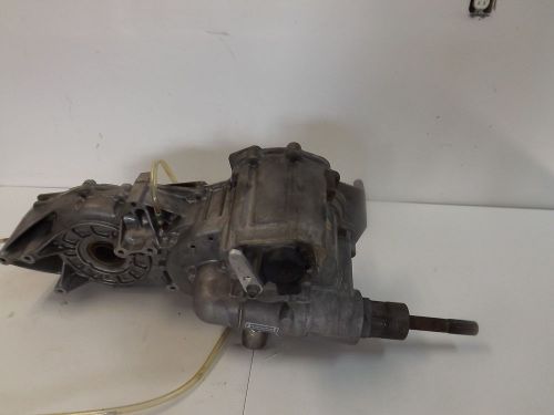 06 polaris sportsman 450 500 transmission gearcase  part # 1332435