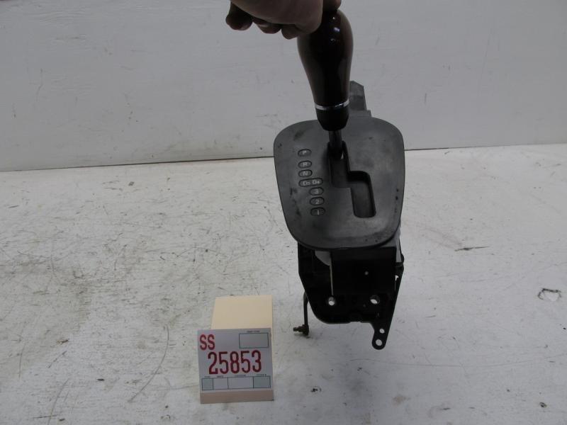 2000 2001 2002 lincoln ls a/t automatic transmission floor gear shifter assembly