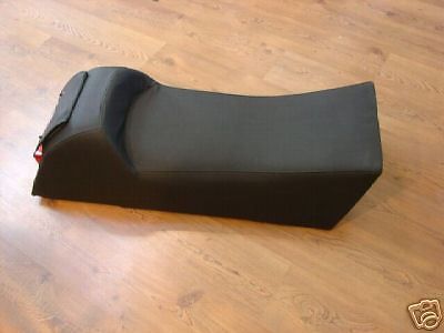 Yamaha phazer replacement seat cover