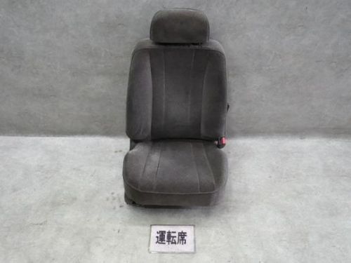 Honda inspire 1995 driver seat [0170500]