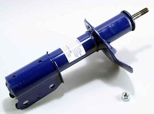 Monroe 801661 front strut assembly-monroe monro-matic plus strut