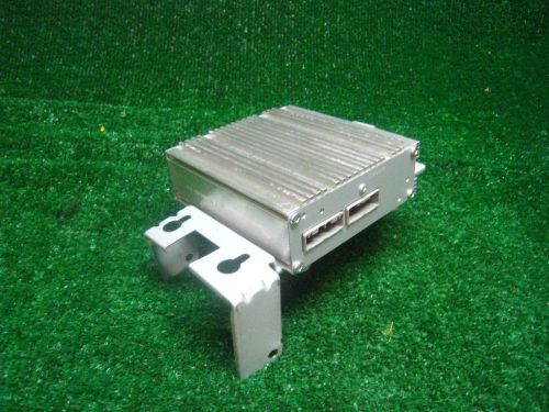 2007 acura rdx tb1 honda radio navigation stereo power amplifier