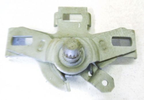 1955 1956  1957  chevy belair 150 210 wagon door release mechanism # 3 - right