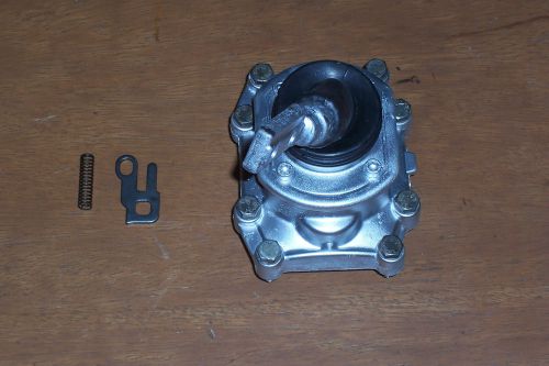 Ford zf 5 speed transmission remanufactured shifter tower gas or diesel