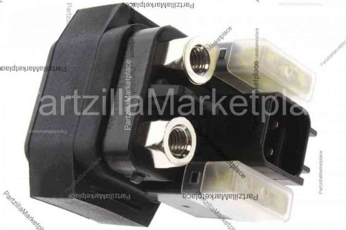 Yamaha 1s3-81940-00-00 starter relay assy