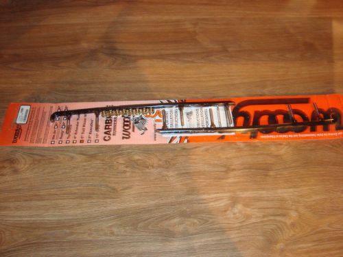 New woodys carbides tyv4-6550 6" inch 2000-2004 mountain max 2000-2002 srx sx