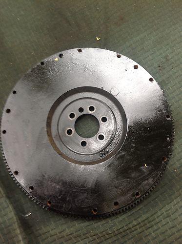 Mercruiser Flywheel 5.7 V8, US $75.00, image 2