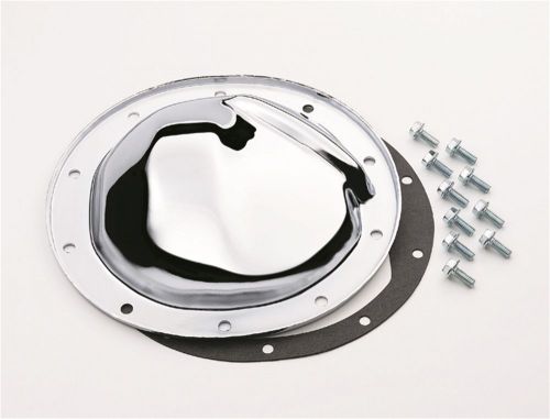 Mr. gasket 9891 differential cover kit