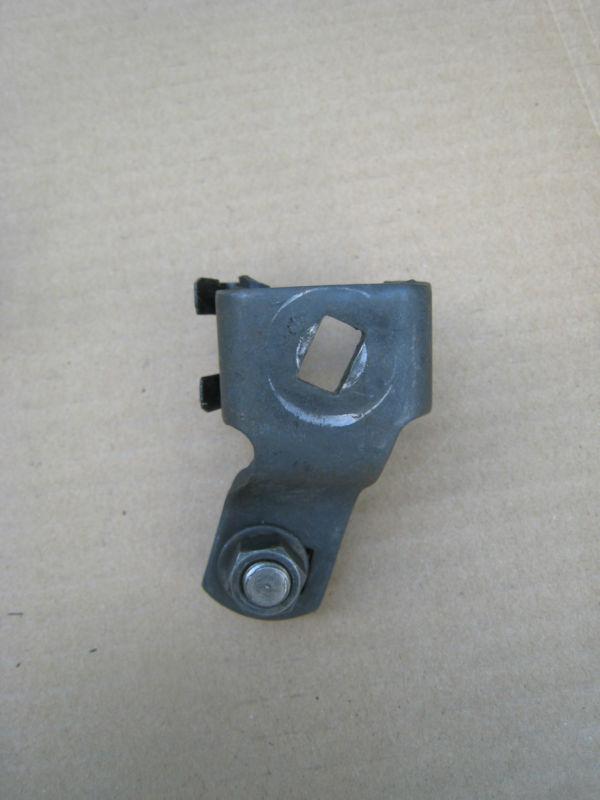 Buy 5488 D Chevelle 400 Turbo Transmission Floor Shift Cable Bracket