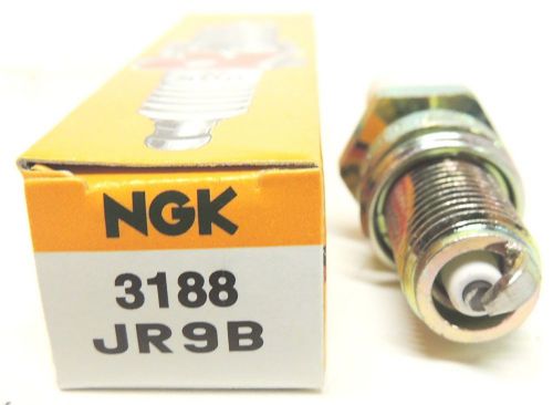 Ngk jr9b spark plug 3188 new suzuki