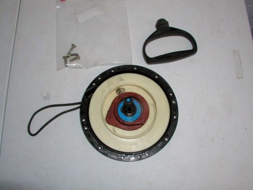 Ski doo rev xp recoil starter 2008 500ss no damage works as it should