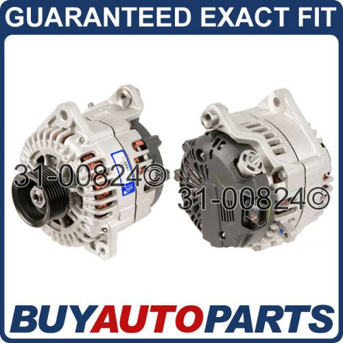 Brand new premium quality alternator for infiniti nissan &amp; suzuki