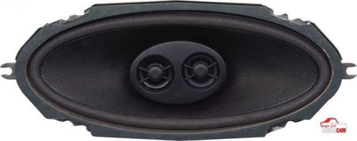 1971-74 mopar b-body; 70-74 e-body - center dash speaker no reserve!