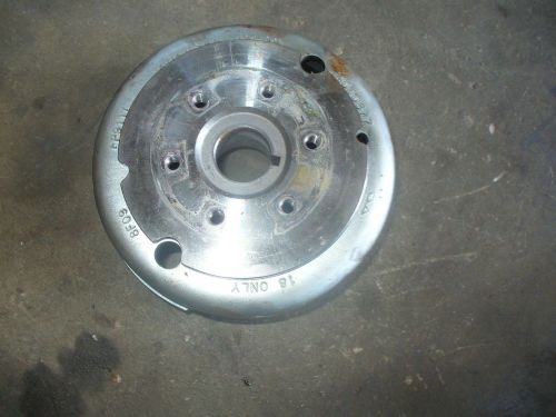 Polaris fusion iq shift 2009 600 800 flywheel fly wheel 2010
