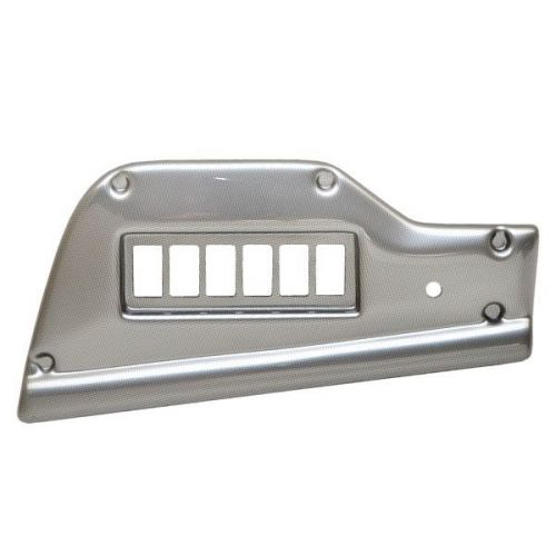 Ranger boats 170vs 2009 marine 7202560gl  14 5/8&#034; x 6 3/4&#034; rocker switch panel