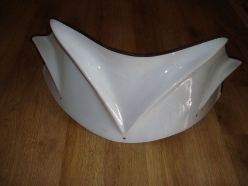 New sno stuff ski doo rev xr windshield 480-400-55