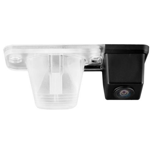 Ccd car rear view backup parking reverse camera for vw t4 multivan transporter