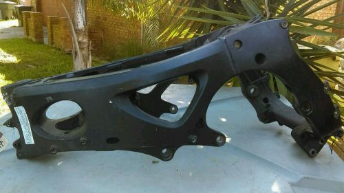 2003 r6 frame cln bos