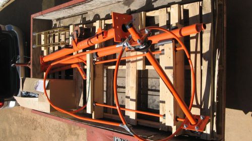 Hali-brite wind cone / wind sock