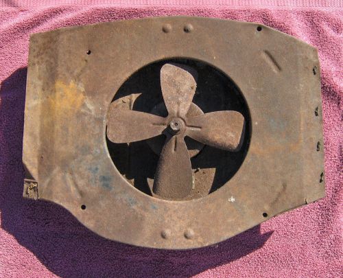 1940 1941 1942 packard under seat heater from lwb sedan