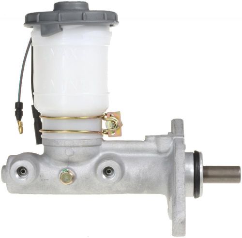 Brake master cylinder bendix 11934 fits 85-87 honda civic