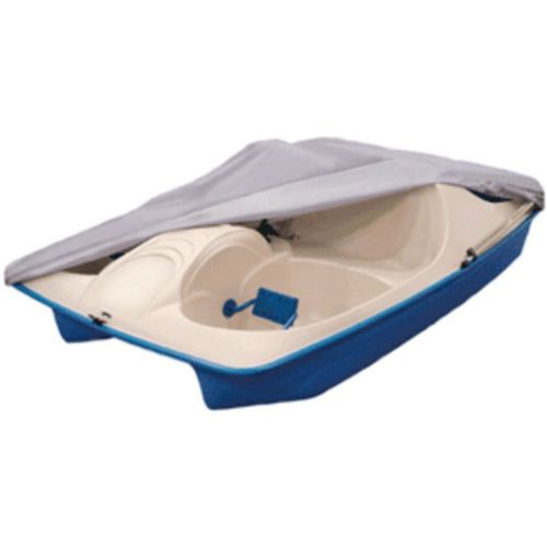 Dallas manufacturing co. pedal boat polyester cover