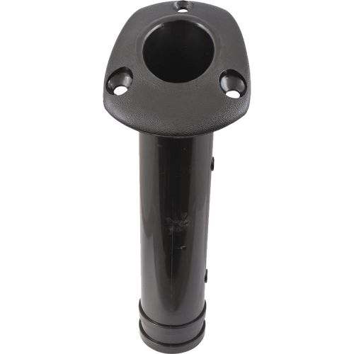 Attwood 30 degree abs plastic rod holder - closed end -12704-2