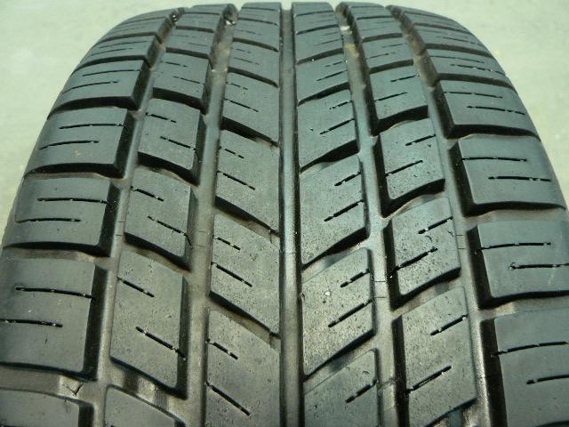 One bfgoodrich traction t/a, 215/50/16 p215/50r16 215 50 16, tire # 12220 qa
