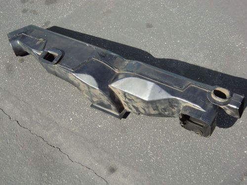 1969 69 70 71 72 pontiac grand prix a/c heater box