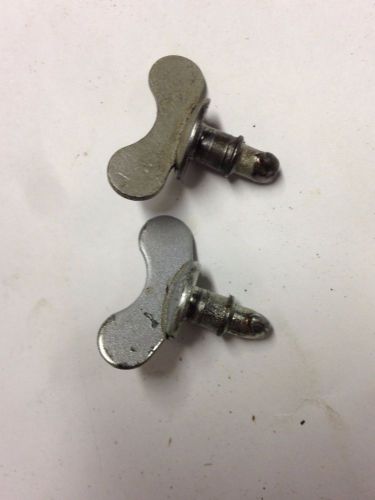 Enstrom helicopter southco 140 butterfly latch, rat rod etc