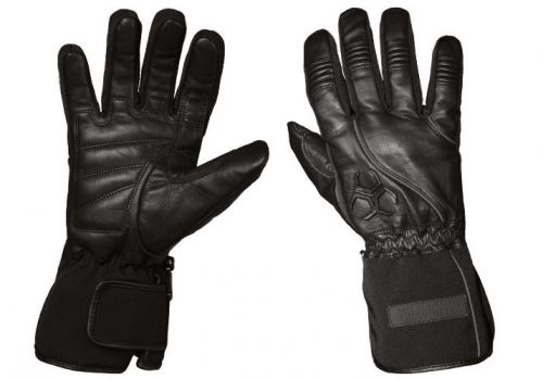 Strong suit stroker's ace motorcycle/snowmobile gauntlet ultimate glove