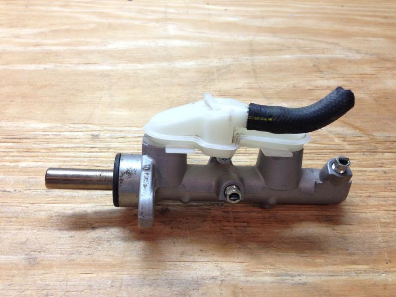 06 07 08 09 10 11 honda civic 1.8l sohc brake master cylinder used oem