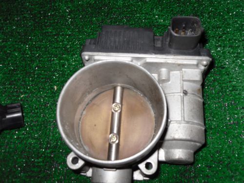2003 2004 2005 2006 infiniti g35 3.5 at throttle body
