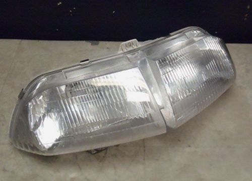 Polaris indy 600 xlt sp xcr ultra headlight head light