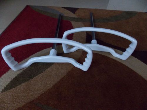 Cessna aircraft control yoke wheels 3/4" shaft (16337)