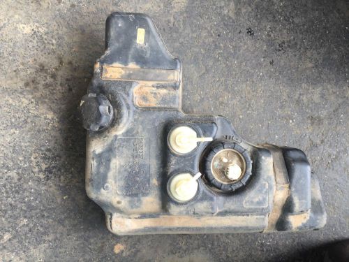 Polaris rzr 900 xp &amp; 4  - oem gas / fuel tank